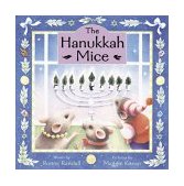 Hanukkah Mice 2002 9780811836234 Front Cover
