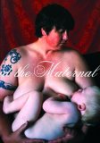 Feminist Art and the Maternal  cover art