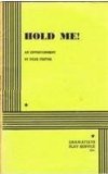 Hold Me!  cover art