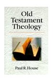 Old Testament Theology  cover art