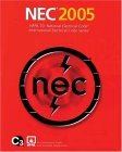 National Electrical Code 2005 Handbook 2004 9780877656234 Front Cover