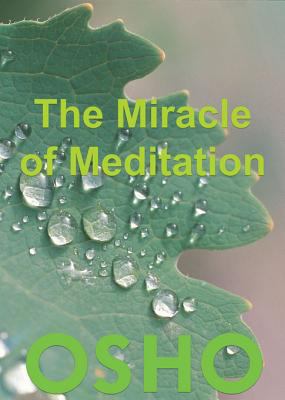 Miracle of Meditation 2012 9780880500234 Front Cover