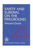 Safety and Survival on the Fireground  cover art