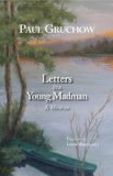 Letters to a Young Madman A Memoir cover art