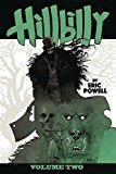 Hillbilly Volume 2  9780998379234 Front Cover