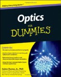 Optics for Dummies 2011 9781118017234 Front Cover