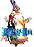 D. Gray-Man, Vol. 1  9781421506234 Front Cover