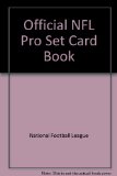 NFL Pro Set Card Book 1991 9781563051234 Front Cover
