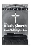 Black Church in the Post-Civil Rights Era cover art