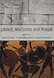 Greece, Macedon and Persia  9781782979234 Front Cover