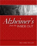 Alzheimer's from the Inside Out  cover art