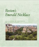 Boston's Emerald Necklace 2007 9781933212234 Front Cover