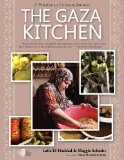 Gaza Kitchen A Palestinian Culinary Journey cover art