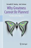 Why Greatness Cannot Be Planned The Myth of the Objective  9783319155234 Front Cover