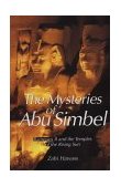 Mysteries of Abu Simbel Ramesses II and the Temples of the Rising Sun cover art