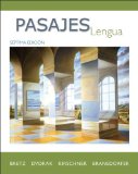 Pasajes: Lengua (Student Edition) 