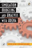 Simulation Modeling and Analysis with ARENA  cover art