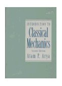 Introduction to Classical Mechanics  cover art