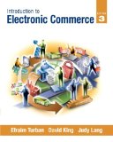 Introduction to Electronic Commerce  cover art