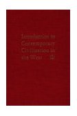 Introduction to Contemporary Civilization in the West Volume 1 cover art