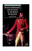 Napoleon Bonaparte and the Legacy of the French Revolution  cover art