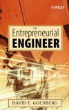Entrepreneurial Engineer Personal, Interpersonal, and Organizational Skills for Engineers in a World of Opportunity cover art