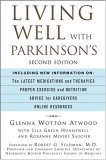 Living Well with Parkinson's 2nd 2005 Revised  9780471282235 Front Cover