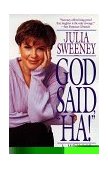 God Said, Ha! A Memoir 1998 9780553379235 Front Cover