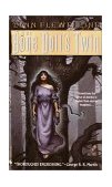 Bone Doll's Twin  9780553577235 Front Cover