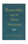 Responsibility and the Moral Sentiments  cover art