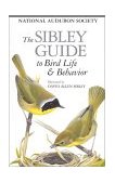 Sibley Guide to Bird Life and Behavior  cover art