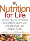 Nutrition for Life The No-Fad, No-Nonsense Approach to Eating Well and Reaching Your Healthy Weight cover art