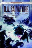 Charon's Claw  9780786962235 Front Cover