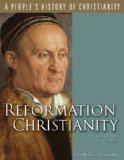 Reformation Christianity  cover art