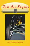 Fast Car Physics  cover art