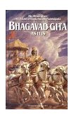 Bhagavad-Gita As It Is 1st 9780892131235 Front Cover