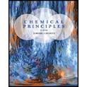 Student Solutions Manual for Zumdahl/Decoste's Chemical Principles 7th 2012 9781133109235 Front Cover