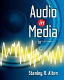 Audio in Media 
