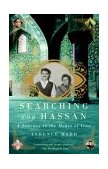 Searching for Hassan A Journey to the Heart of Iran cover art
