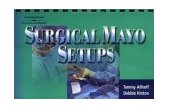 Surgical Mayo Set-Ups  cover art