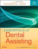 Essentials of Dental Assisting  cover art