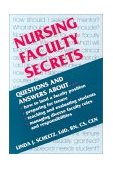 Nursing Faculty Secrets  cover art