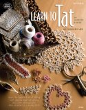 Learn to Tat  9781590122235 Front Cover
