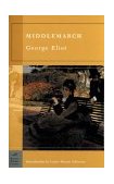Middlemarch  9781593080235 Front Cover