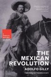 Mexican Revolution  cover art