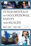 Fundamentals of Occupational Safety and Health  cover art