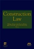 Construction Law  cover art