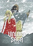 Vinland Saga 4  9781612624235 Front Cover