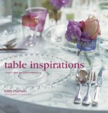 Table Inspirations 2009 9781845978235 Front Cover