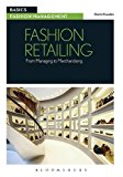 Fashion Retailing From Managing to Merchandising  9782940496235 Front Cover